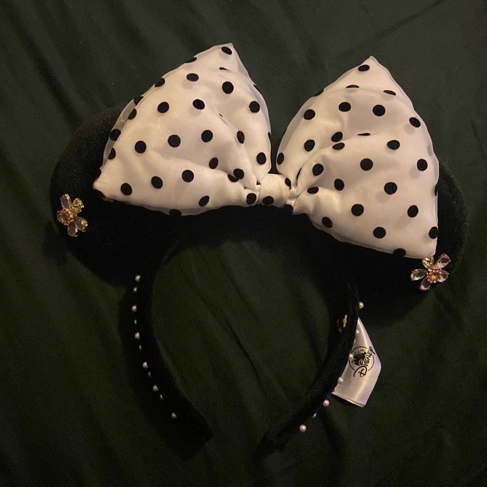 Bauble bar disney park ears